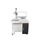 desktop fiber laser marking machine